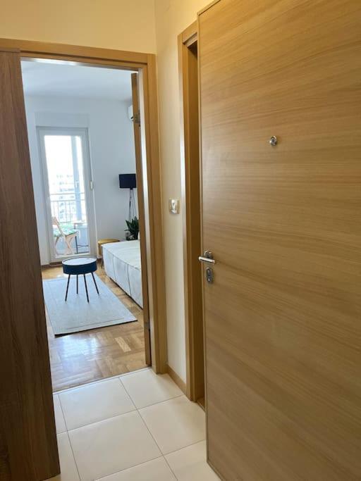 Studio Pao Podgorica Exteriör bild